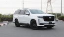 Cadillac Escalade Premium Luxury SPORT PLATINUM