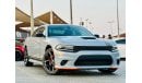 Dodge Charger GT | Monthly AED 1340/- | 0% DP | Alcantara Seats | Super Track Pak | # 28758