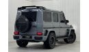 مرسيدس بنز G 63 AMG Std 5.5L 2013 Mercedes Benz G63, Full Mercedes Service HIstory, Upgraded To Brabus 800, Carbon Packa