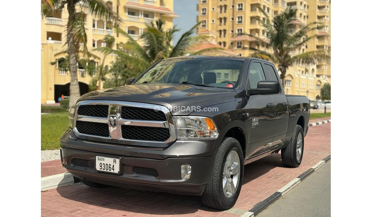 RAM 1500