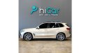 BMW X5 40i M Sport AED 2,626 pm • 0% Downpayment • 40i M-Sport • 2 Years Warranty