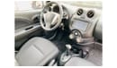 Nissan Micra Nissan Micra 2020 GCC, in agency condition