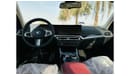 BMW i3 BMW I3 ELECTRIC