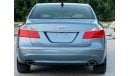 Hyundai Genesis very good condition inside and outside