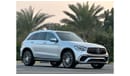 مرسيدس بنز GLC 300 4MATIC