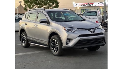 Toyota RAV4 EXR EXR