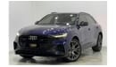 Audi Q8 55 TFSI quattro S-Line 2020 Audi Q8 55TFSI Quattro S-Line ABT Kit, Full Audi Service History, Warran