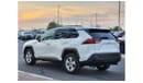 Toyota RAV4 Toyota Rav 4 XLE 2019