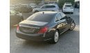 Mercedes-Benz S 350 Mercedes Benz S 350 d 2015 Korea Specs