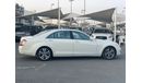 Mercedes-Benz S 500 Mercedes S500_2008_Excellend_condihich