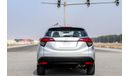 هوندا HRV LX 1.5L Honda HRV 1.8L 2021 GCC accident free in excellent condition 1175 P.M