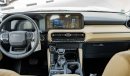 Toyota Prado 2024 Toyota Prado 2.4L petrol Full Option - GCC