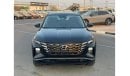 هيونداي توسون 2023 Hyundai Tucson 2.5L GDi - UAE PASS