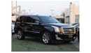 Cadillac Escalade Premium