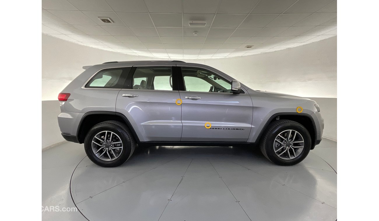 Jeep Grand Cherokee Limited | 1 year free warranty | 0 Down Payment