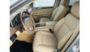 Mercedes-Benz GL 500 موديل 2008 خليجي فل موصفات حاله ممتازه جداااا من الداخل والخارج