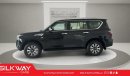 نيسان باترول NISSAN PATROL T2 V8 0KM GCC