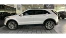 Cadillac XT4 AED 1,600 P.M | 2019 CADILLAC XT4 SPORT | LOW KM | TWO YEARS  WARRANTY | PANORAMIC VIEW | FSH | GCC