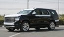 Chevrolet Tahoe Chevrolet Tahoe 4WD Premier with Y74 - 2024 (Export)