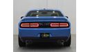 Dodge Challenger R/T Plus 5.7L (375 HP) 2019 Dodge Challenger R/T Plus Hemi, Warranty, Full Dodge Service History, Lo