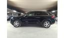 Porsche Cayenne S 4.8L