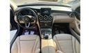 Mercedes-Benz C 300 Luxury 2.0L