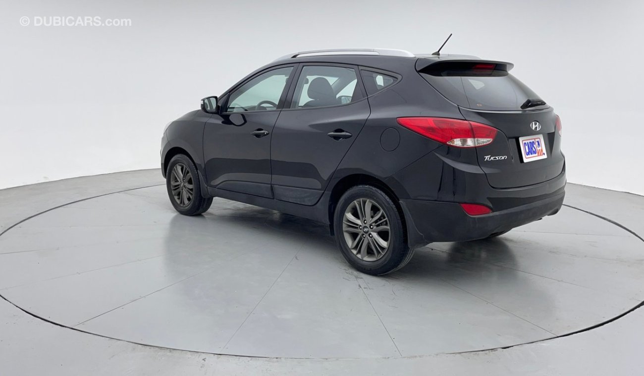 Hyundai Tucson GL 2 | Zero Down Payment | Free Home Test Drive