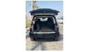 Nissan Armada Nissan Armada platinum