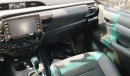 تويوتا هيلوكس Toyota Hilux GR 2.8L Diesel A/T 2024YM