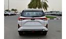 تويوتا فيلوز 2024 TOYOTA VELOZ 1.5L 7-SEATER AT