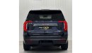 GMC Yukon 2023 GMC Yukon AT4 V8 7 Seater, Nov 2027 GMC Warranty, Full GMC Service History, GCC