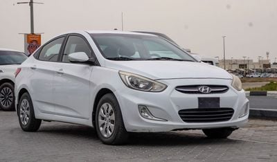 هيونداي أكسنت 1.6 L