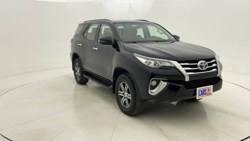 Toyota Fortuner EXR 2.7 | Zero Down Payment | Free Home Test Drive