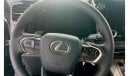 Lexus LM 350h 2025 LM350H VIP 4-Seat EURO Spec. HYBRID AWD