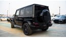 Mercedes-Benz G 63 AMG NIGHT PACKAGE II 2023 full option (local price)