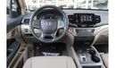 Honda Pilot EX-L FULL SERVICE HISTORY AL FUTAIM