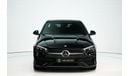 مرسيدس بنز C200 Mercedes-Benz C 200 Premium Plus | 2025 GCC 0km | Agency Warranty | AMG Package | 360 View