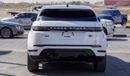 Land Rover Range Rover Evoque P250