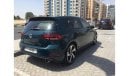 Volkswagen Golf GTI P2 Fully loaded with autopark assist