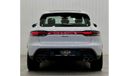 Porsche Macan *Brand New*2023 Porsche Macan, December 2024 Porsche Warranty, Full Options, Low Kms, GCC