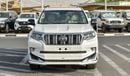 Toyota Land Cruiser 2023 TOYOTA LAND CRUISER PRADO TXL FULL OPTION