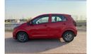 Kia Picanto KIA PICANTO 1.2L 2024 (MID OPTION) @ALKADYCARS