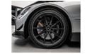 Mercedes-Benz AMG GT S Mercedes-AMG GT Black Series Limitd Edition