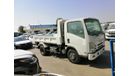 Isuzu Reward 4 ton  tipper