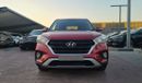 Hyundai Creta Base 1.6L