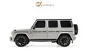 Mercedes-Benz G 550 G550 with G63 Kit - Japanese Spec