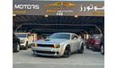 Dodge Challenger Dodge Challenger 2021 American Specs