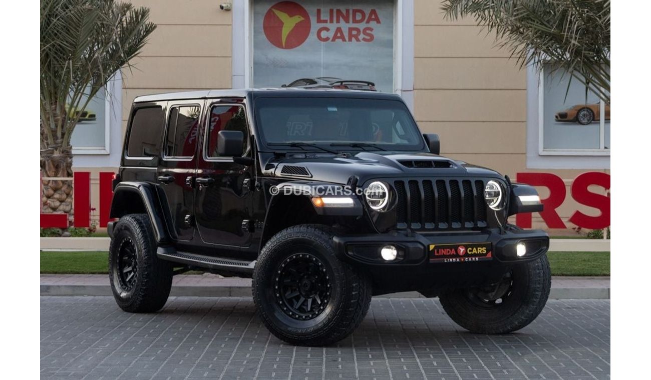 جيب رانجلر Unlimited Sport 3.6L M/T Jeep Wrangler Unlimited Sport 2021 American Spec under Warranty with Flexib