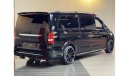 Mercedes-Benz V 250 By Barugzai Motors I 5,864 PM I Low Mileage I Brabus Kit I VIP Posted 3 minutes ago