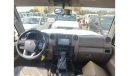 Toyota Land Cruiser Pick Up Toyota LC 79 DC 4.0 V6 Petrol pickup